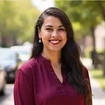 Sonakshi Saxena, Talent Acquisition Specialist on Influential Women