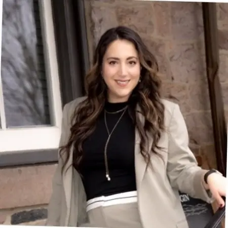 Anjelica Chickara, Owner on Influential Women