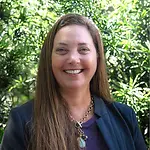 Kristin Paul, Author and Publisher on Influential Women