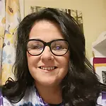 El'Anya Nightingale, Certified Alcohol and Drug Counselor 1 on Influential Women