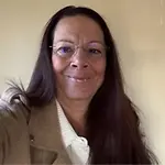 Beth Foster, Senior Relationship Manager on Influential Women
