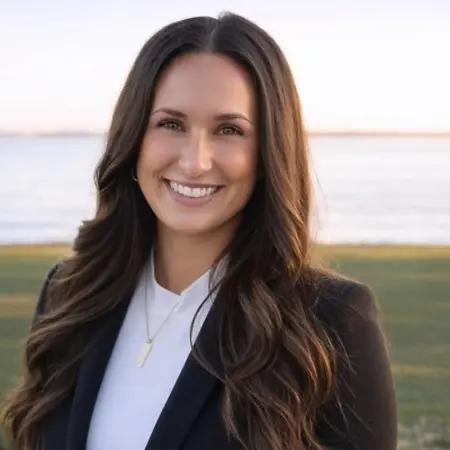Kate Snow, HR & Marketing Manager on Influential Women
