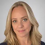 Antoinietta Carpinelli- Miro, Financial Controller/ Business Owner on Influential Women