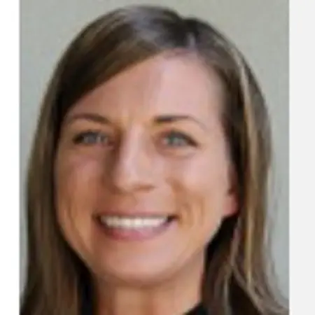 Ashley Dernovsek, Senior Executive Assistant on Influential Women