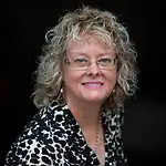 Joy Harris, Forensic Business Strategist/Fractional COO on Influential Women