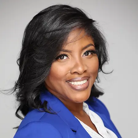 Tiffany Dawn Russell