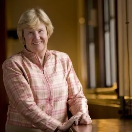 Katherine Merseth, Senior Lecturer on Influential Women