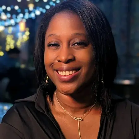 Mayi Gnofam, PHD on Influential Women
