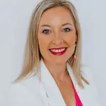 Liz Carlson, Founder on Influential Women