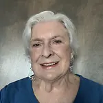 Arleen F. Briggs, MSN, RN-BC, Retired Psychiatric and Mental Health Nurse on Influential Women
