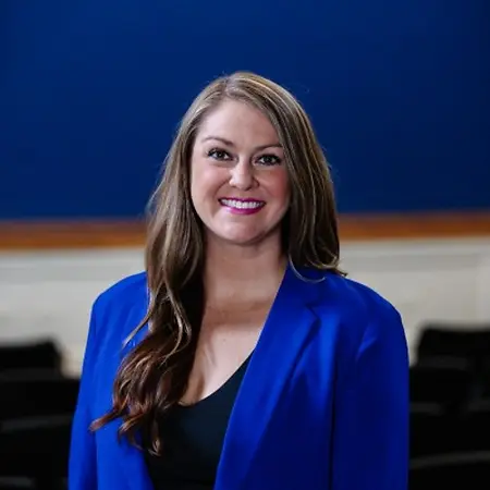 Kathryn Rosie Lanphere, Associate Professor on Influential Women