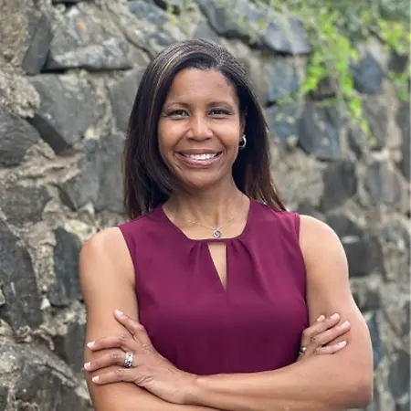 Jyllian Clarke, ACT Faculty Trainer on Influential Women