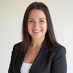 Tiffany Yandle, Founder and President on Influential Women