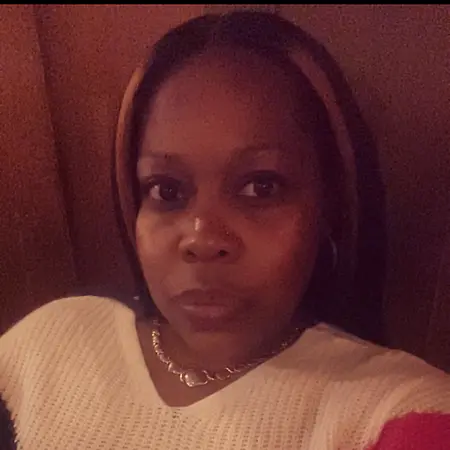 Carolyn Alexander, Store Manager on Influential Women