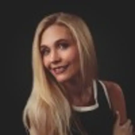 Renee Stretz, Vice President of Marketing And Business Development on Influential Women