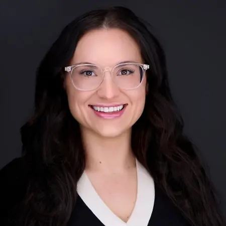 Morgan Ryan, Manager- Intertek PSI Laboratory Services on Influential Women