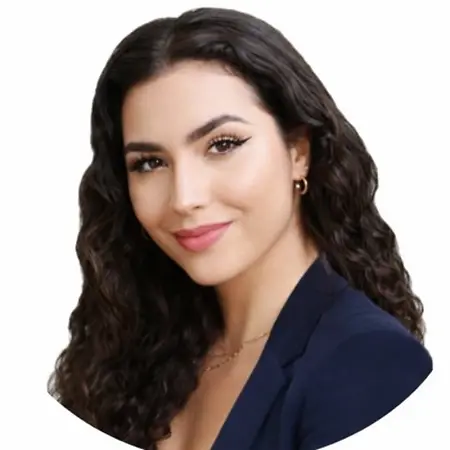 Emily Feza, Wealth Management Advisor on Influential Women