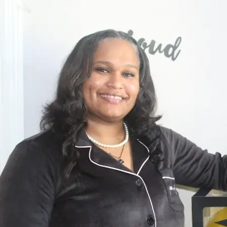 Marquitta Martin, People Operations Generalist on Influential Women
