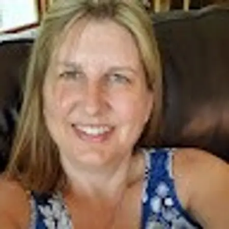 Kim Capwell, Author on Influential Women