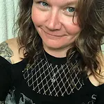 Jennifer Vaupel, Office Manager on Influential Women
