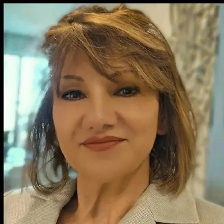 Doreen LeMay Madden, Founder /Owner on Influential Women