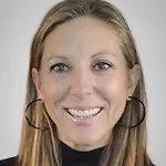 Amanda West, Managing Director on Influential Women
