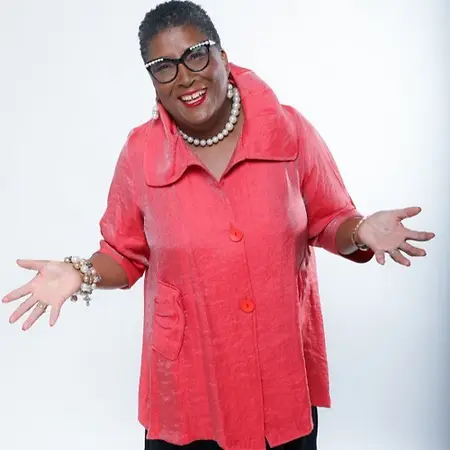 Cynthia A. Bond Hopson, Ph.D.