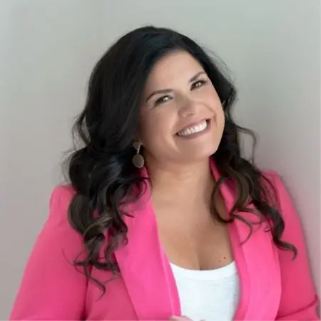 Vanessa Montero, Founder & Principal Consultant on Influential Women