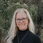 Kimberly Adams, CPC, Certified Professional Life Coach on Influential Women