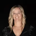 Jessica Barber, Executive Director on Influential Women