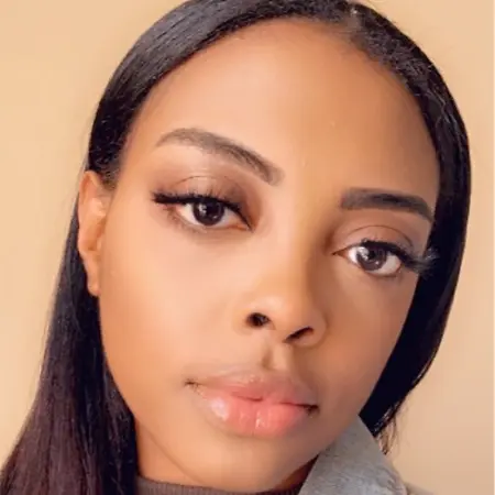 Latisha Hudson, FASHION STYLIST & CONTENT CREATOR on Influential Women