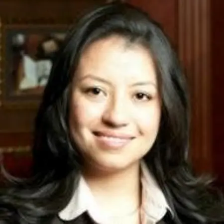 Johana Fowler, General Manager on Influential Women