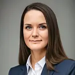 Amanda Fischer, Branch Manager on Influential Women