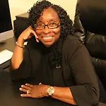 Dr. Cheryl Washington, Adjunct Professor on Influential Women
