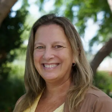 Shelby Clatterbuck, Teaching Faculty/Department Chair on Influential Women