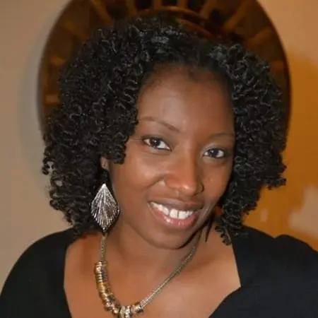 Yolanda Benson, Sr. Manager- Billing & Receivable Accounting on Influential Women