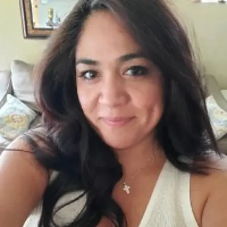 Christina Urbina, MBA-HA