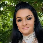 Megan Mercantini Sanchez