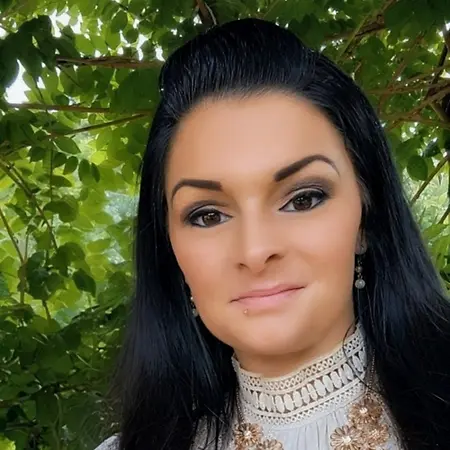 Megan Mercantini Sanchez