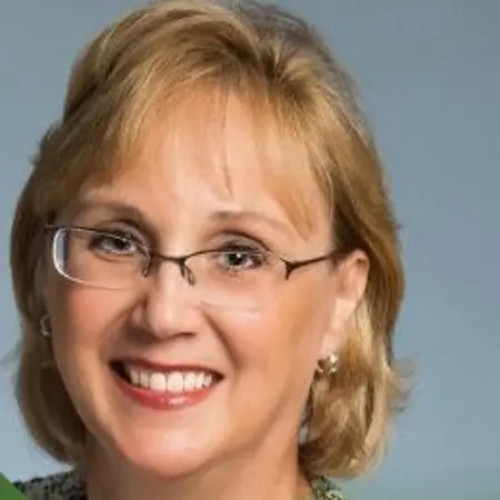 Marybeth Farquhar, Executive Vice President, Research, Quality & Scientific Affairs on Influential Women