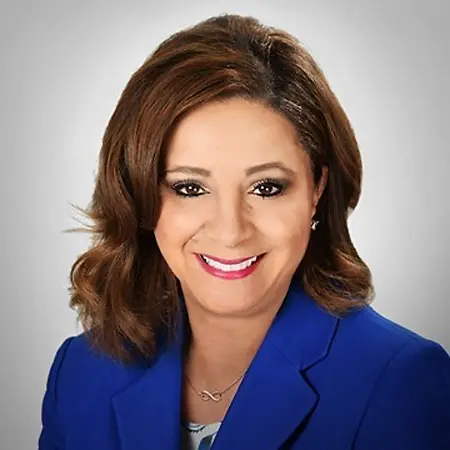 Arlette Baker, Coach & Talk Show Host on Influential Women