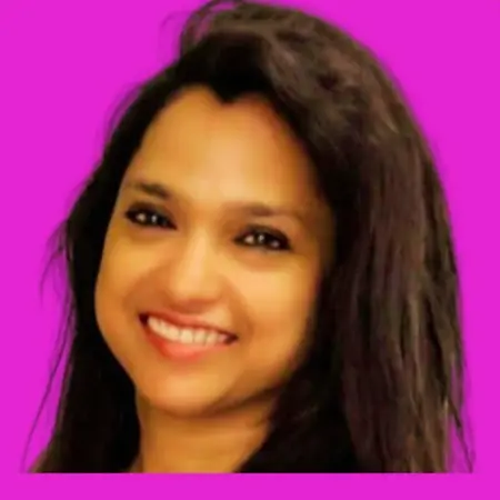 Arpana Priyadarshini