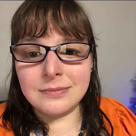 Hannah Gibson, Professor (FTI, Dept. of Writing, Rhetoric, and Digital Studies) on Influential Women