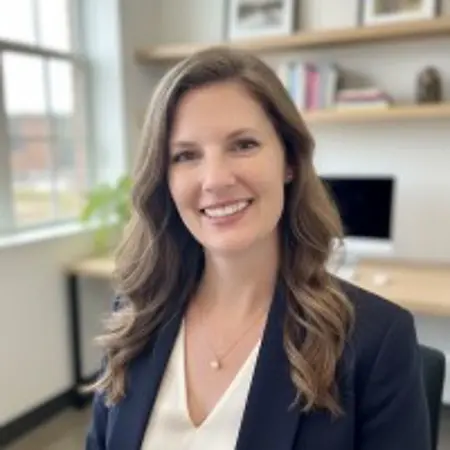 Angela O’Brien-Scheidt, M.Ed.