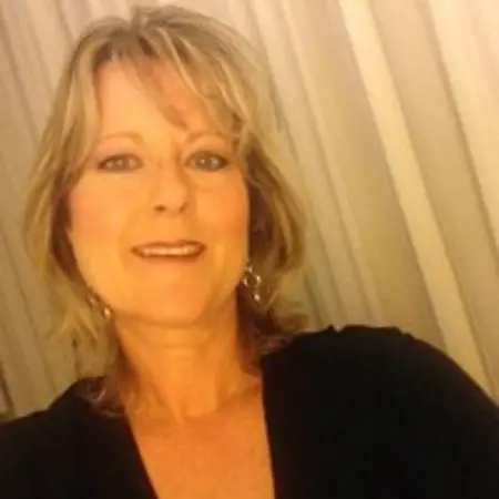 Denise Barton, PhD, SHRM-SCP, SPHR