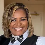 Tawana LaToya Scott, MSW, Higher Education and Community Leader | Director of Equity and Inclusion | Project Management Consultant on Influential Women