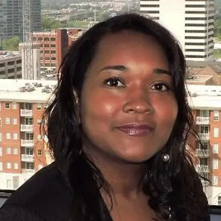 Suzette Berry, Vice President of Human Resources on Influential Women
