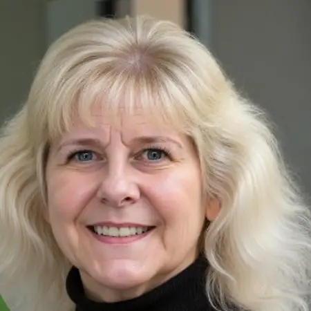 Angelena Zehm, DMS Program Director on Influential Women
