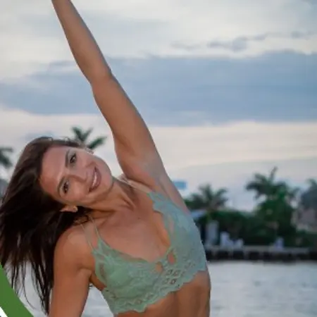 Tijana Kosanovic, Pilates Instructor on Influential Women