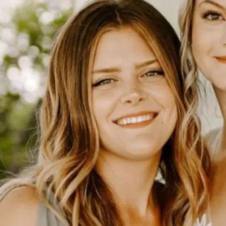 Alexis Greene, Assistant Director, Student Engagement on Influential Women